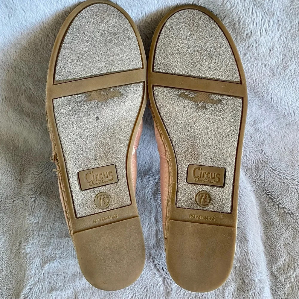 Sam Edelman Circus Leni 